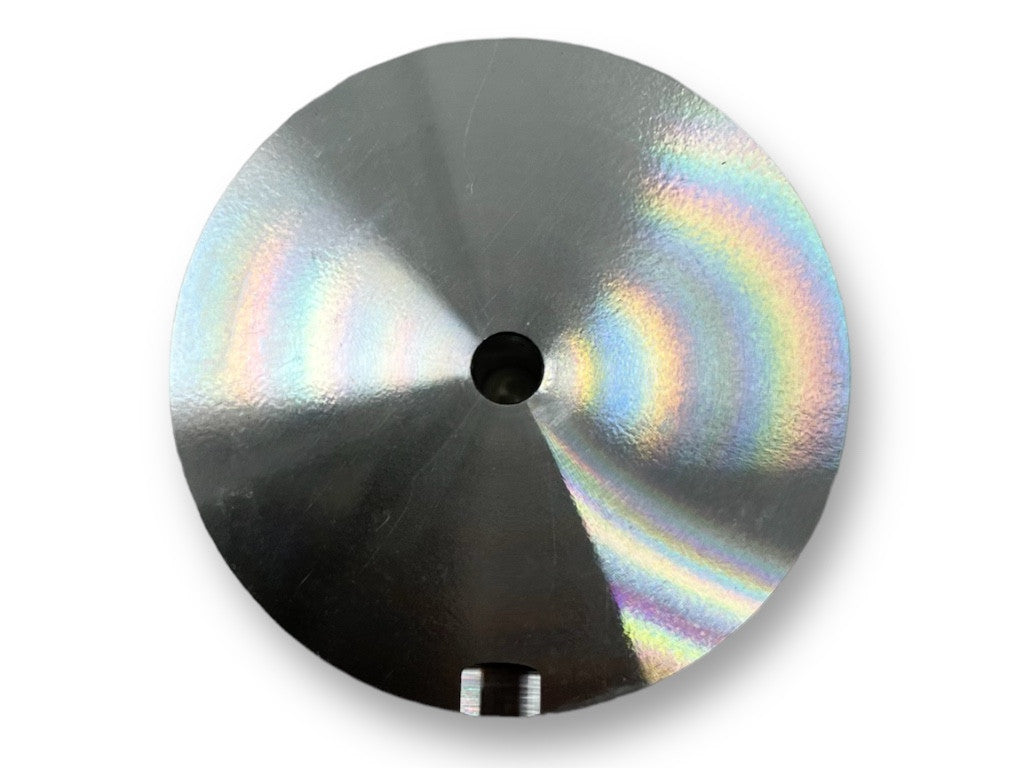 Compressor wheel MH-03-0022