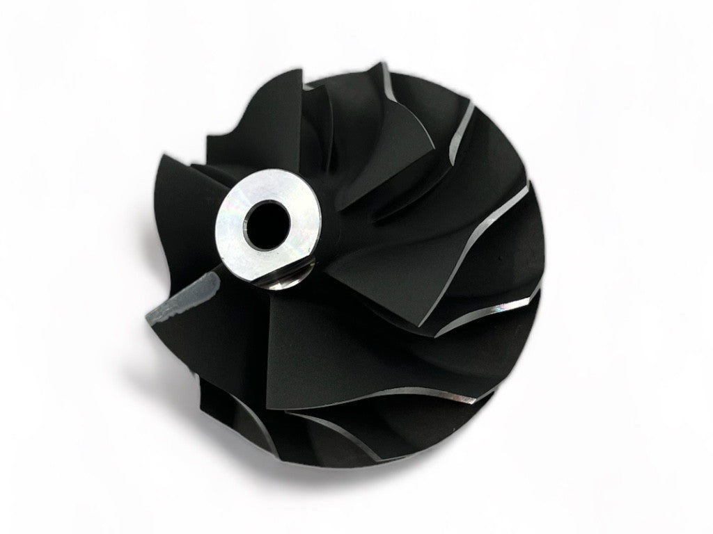 Compressor wheel MH-03-0023