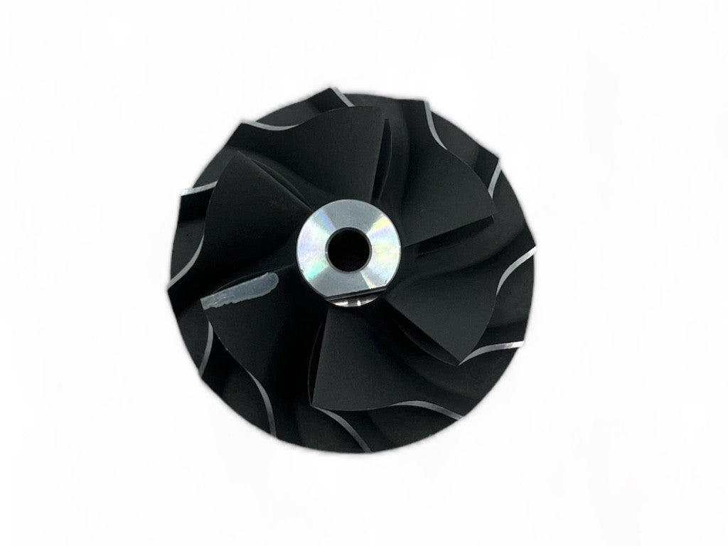 Compressor wheel MH-03-0023