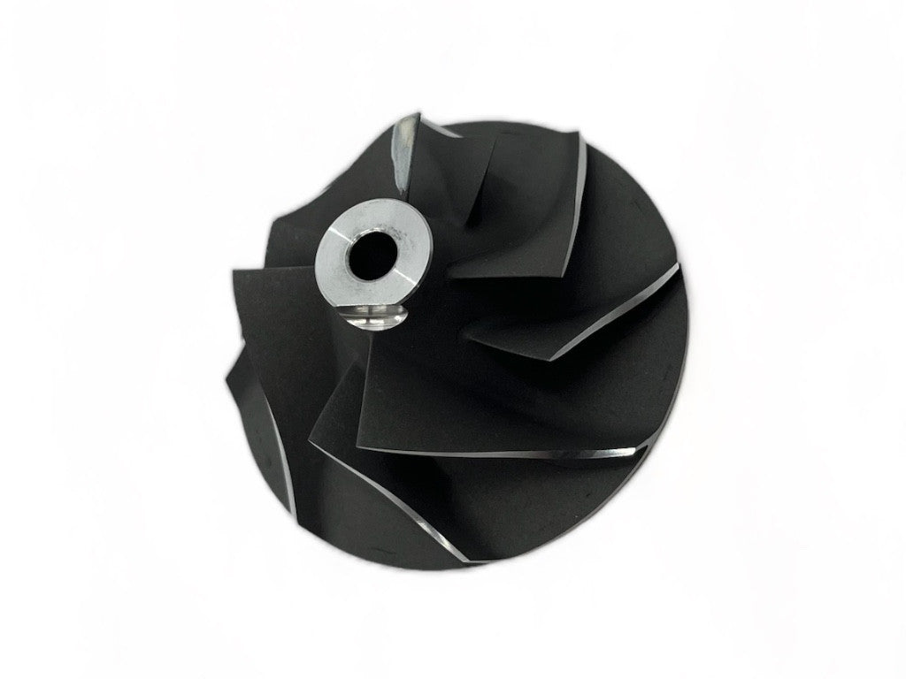 Compressor wheel MH-03-0028