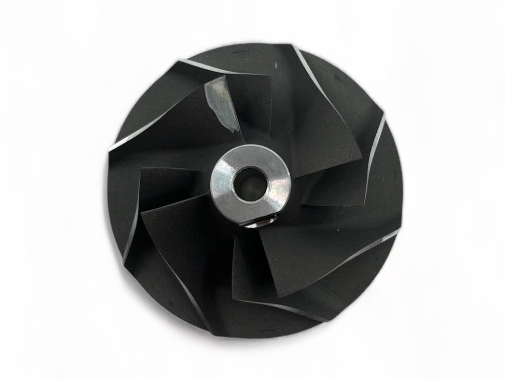 Compressor wheel MH-03-0028