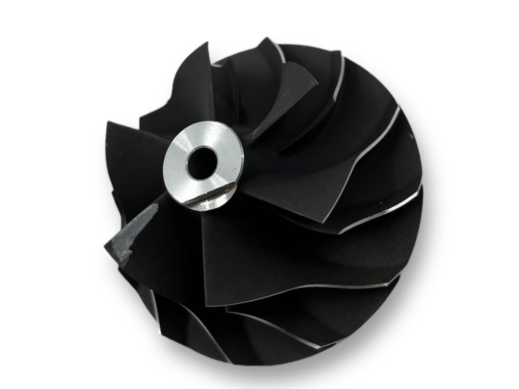Compressor wheel MH-03-0031