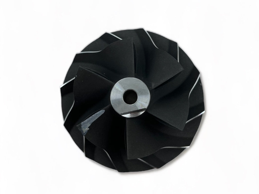 Compressor wheel MH-03-0031