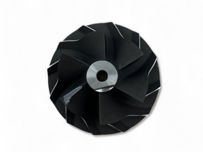 Compressor wheel MH-03-0031