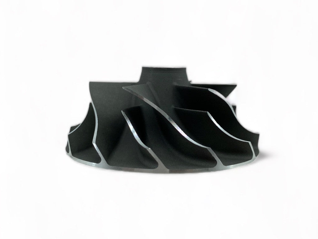 Compressor wheel MH-03-0032