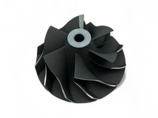 Compressor wheel MH-03-0032