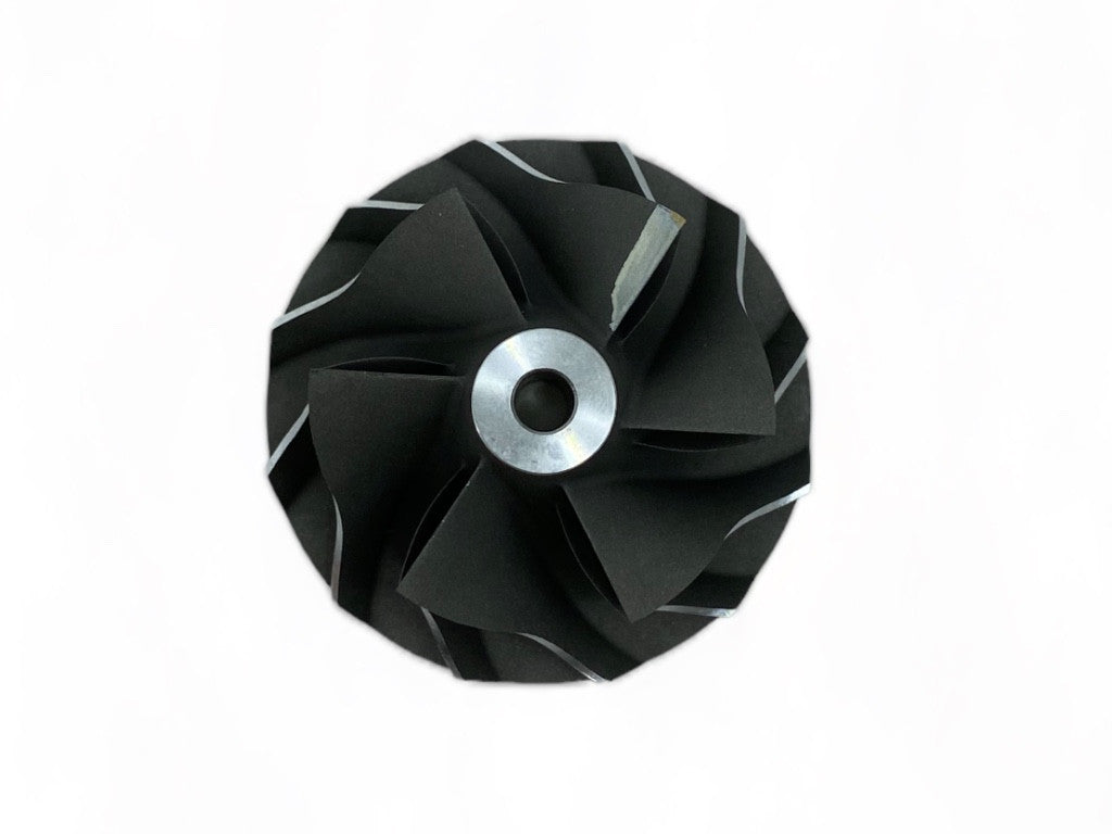 Compressor wheel MH-03-0032