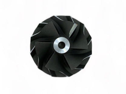 Compressor wheel MH-03-0032