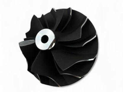Compressor wheel MH-03-0033