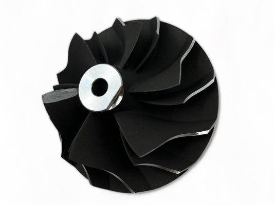 Compressor wheel MH-03-0033