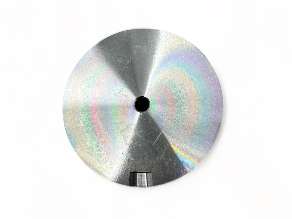 Compressor wheel MH-03-0033