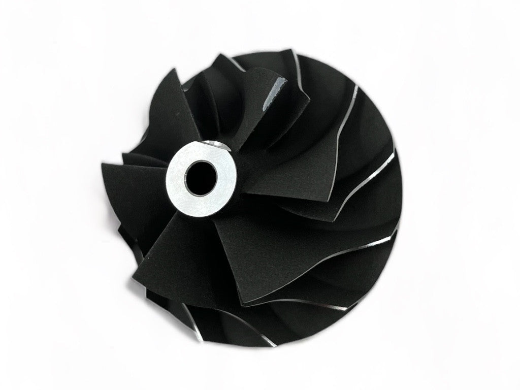 Compressor wheel MH-03-0036