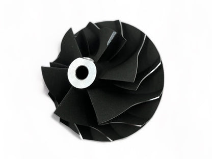 Compressor wheel MH-03-0036