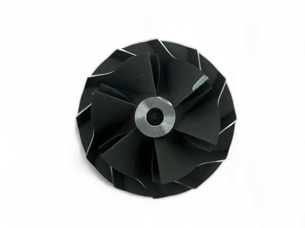 Compressor wheel MH-03-0036