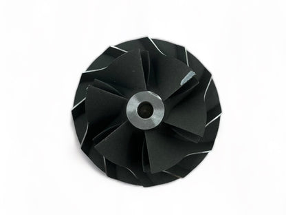Compressor wheel MH-03-0036