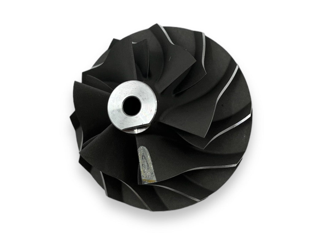 Compressor wheel MH-03-0037