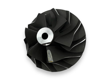 Compressor wheel MH-03-0037