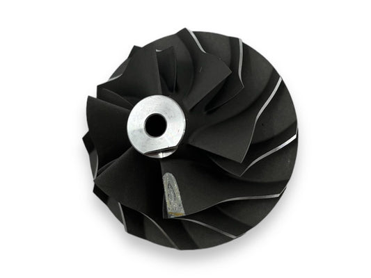 Compressor wheel MH-03-0037