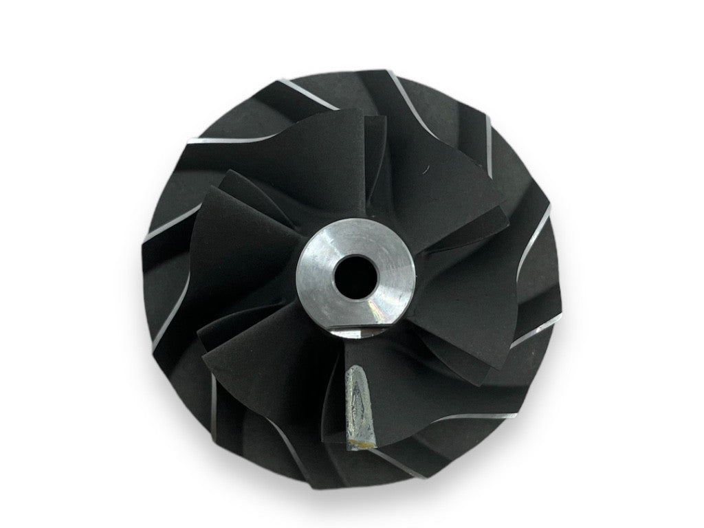 Compressor wheel MH-03-0037