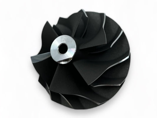Compressor wheel MH-03-0038