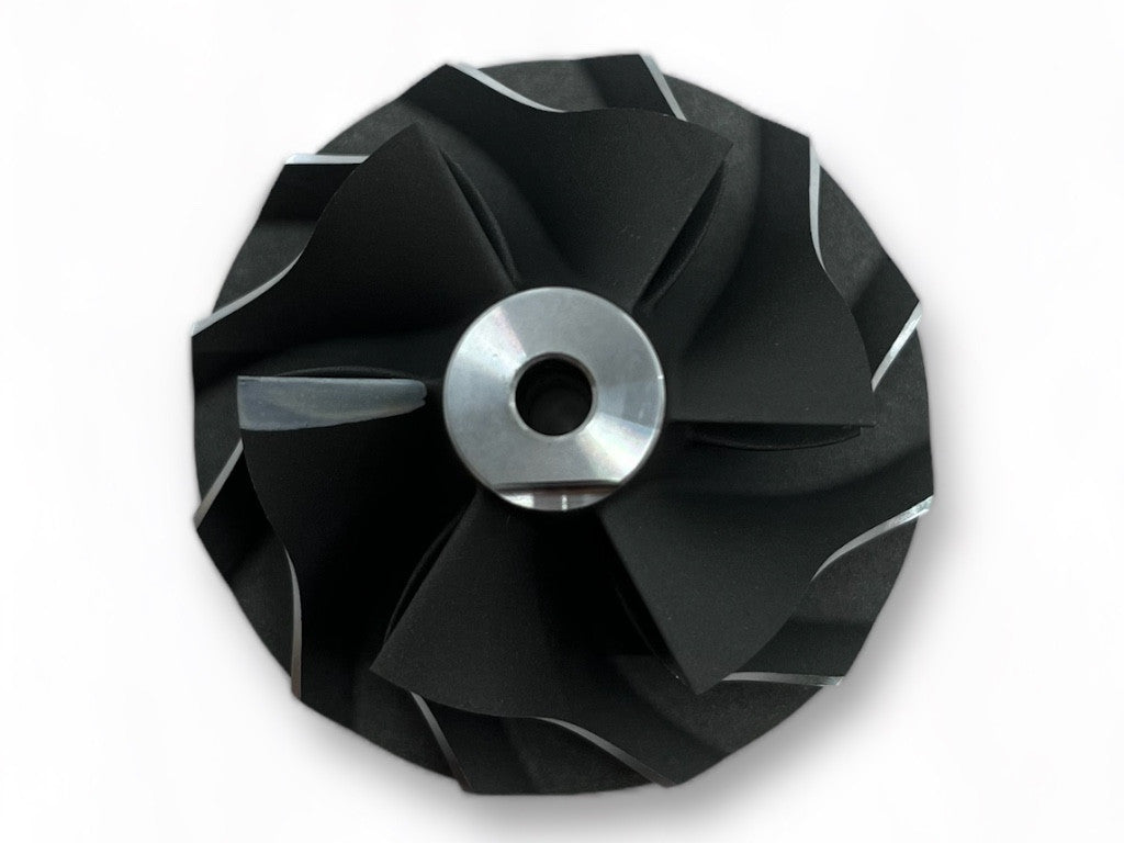 Compressor wheel MH-03-0038