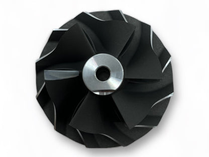 Compressor wheel MH-03-0038