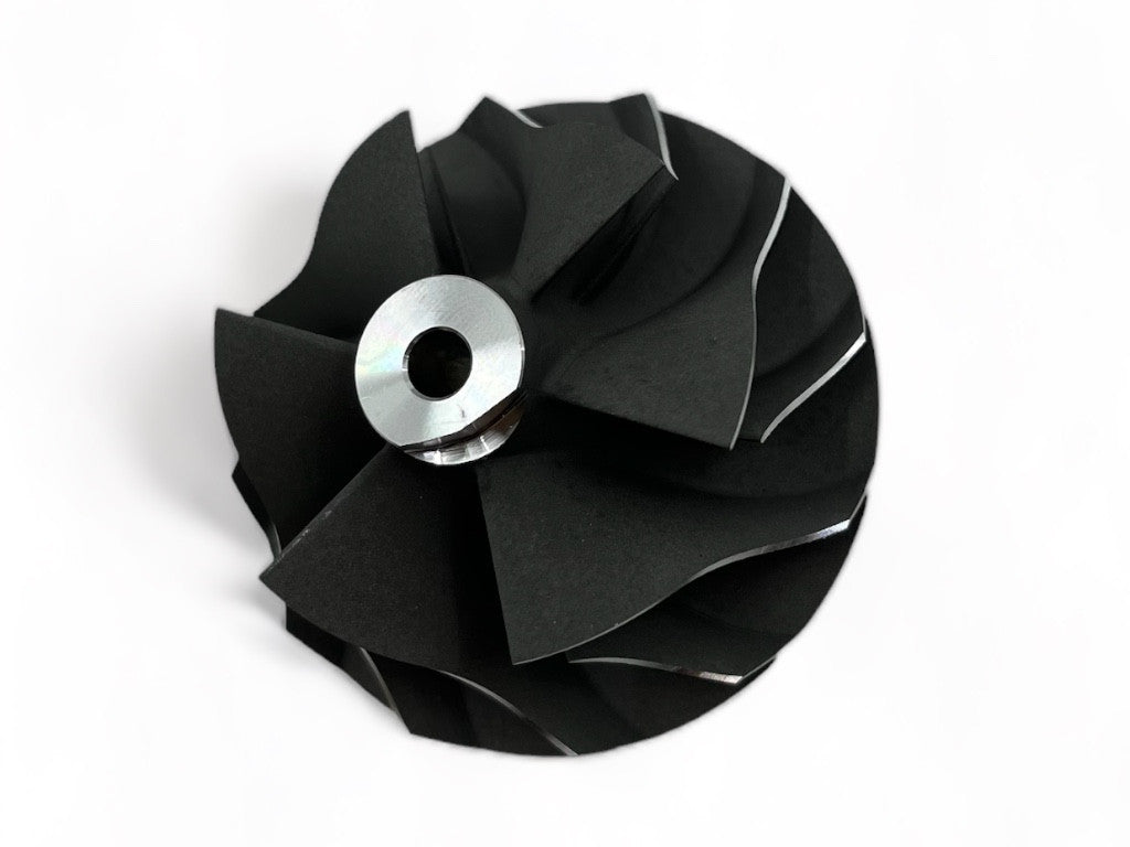 Compressor wheel MH-03-0039