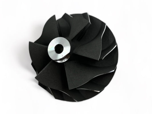 Compressor wheel MH-03-0039