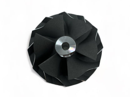 Compressor wheel MH-03-0039