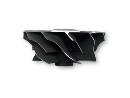 Compressor wheel MH-03-0041