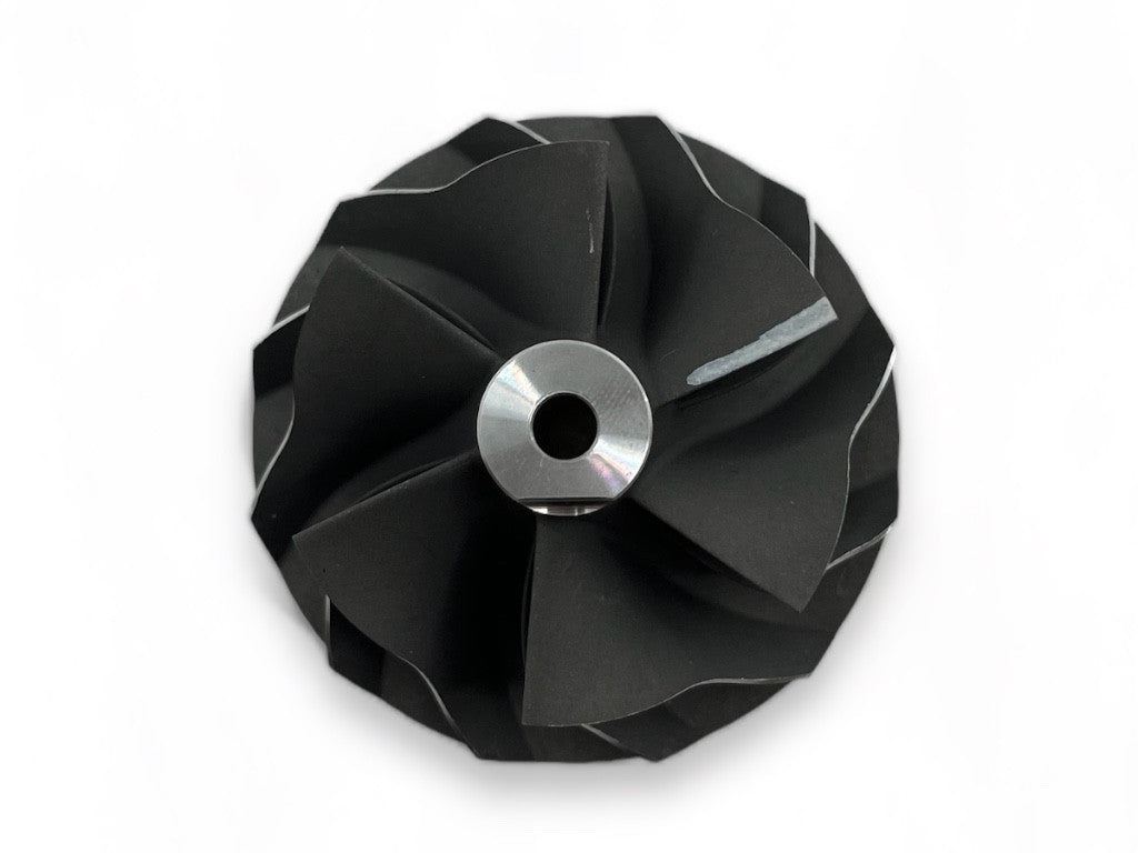 Compressor wheel MH-03-0041