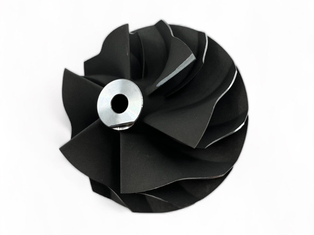 Compressor wheel MH-03-0041