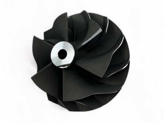 Compressor wheel MH-03-0041