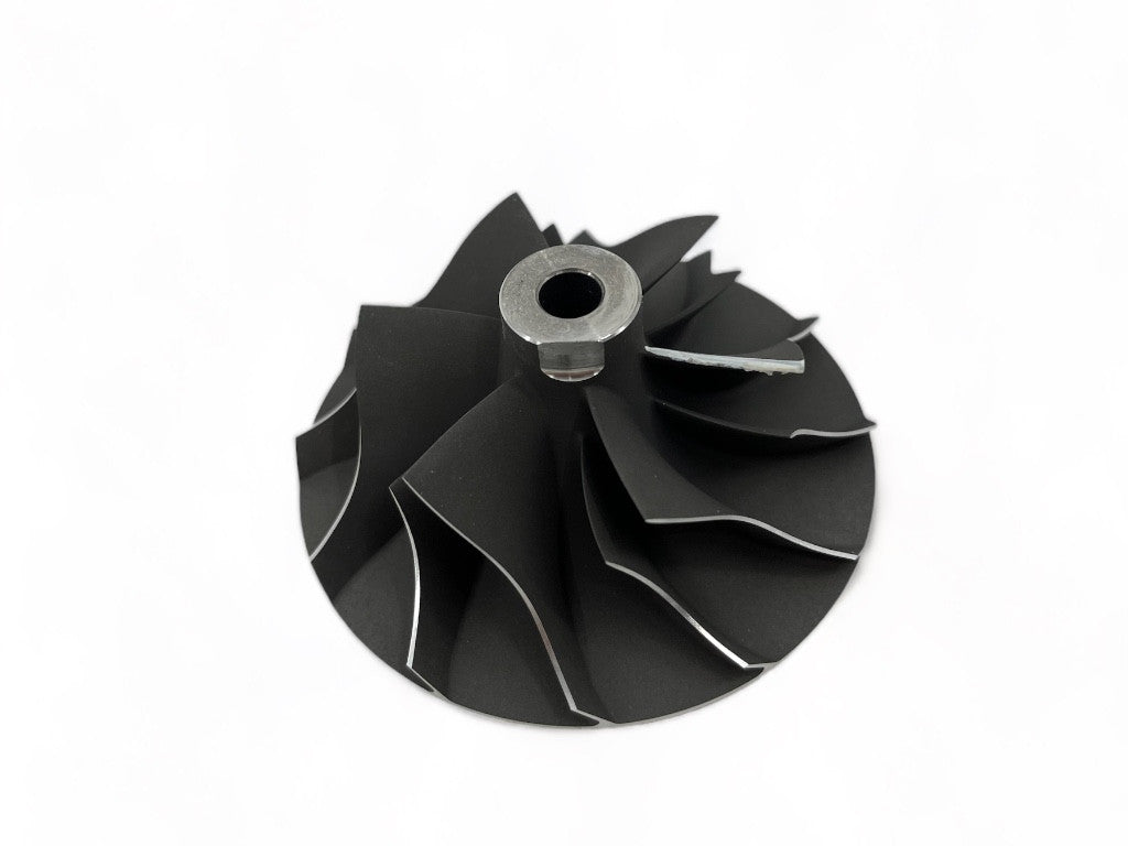 Compressor wheel MH-03-0042