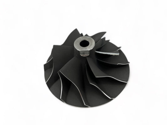 Compressor wheel MH-03-0042