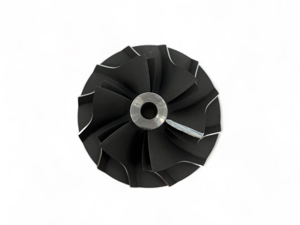 Compressor wheel MH-03-0042