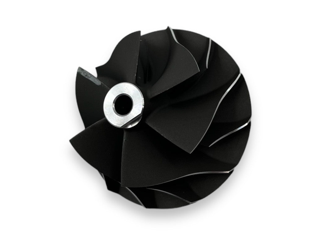 Compressor wheel IH-03-0036