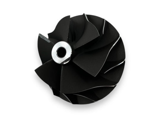 Compressor wheel IH-03-0036