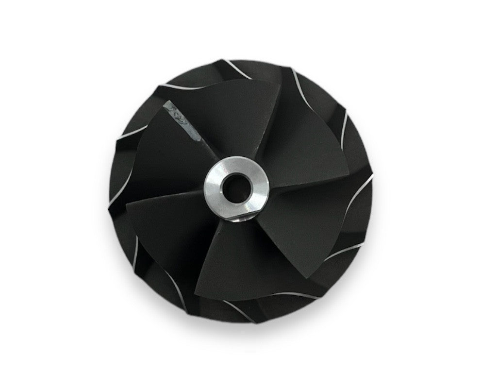 Compressor wheel IH-03-0036