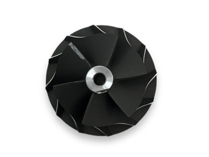 Compressor wheel IH-03-0036