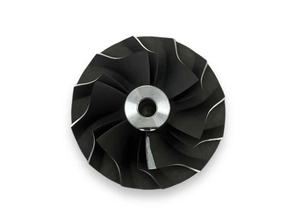 Compressor wheel GA-03-0131