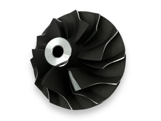 Compressor wheel GA-03-0131