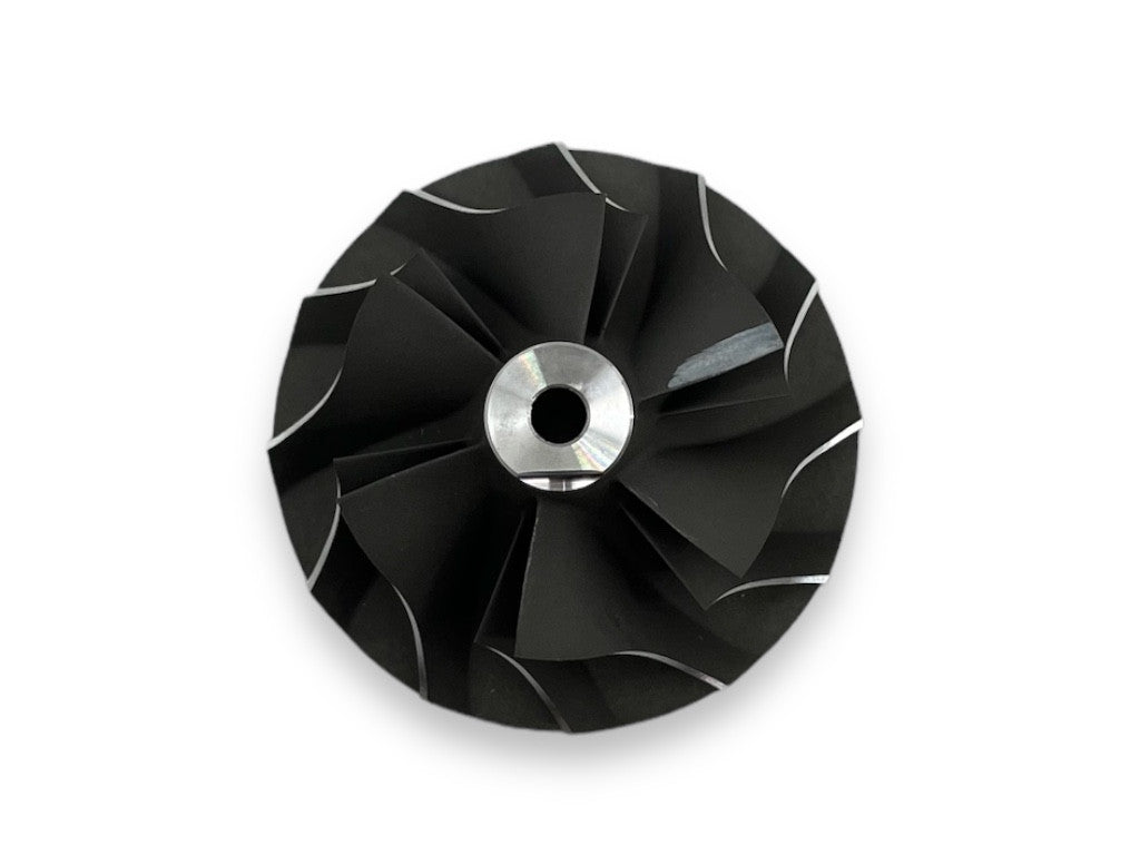 Compressor wheel GA-03-0087