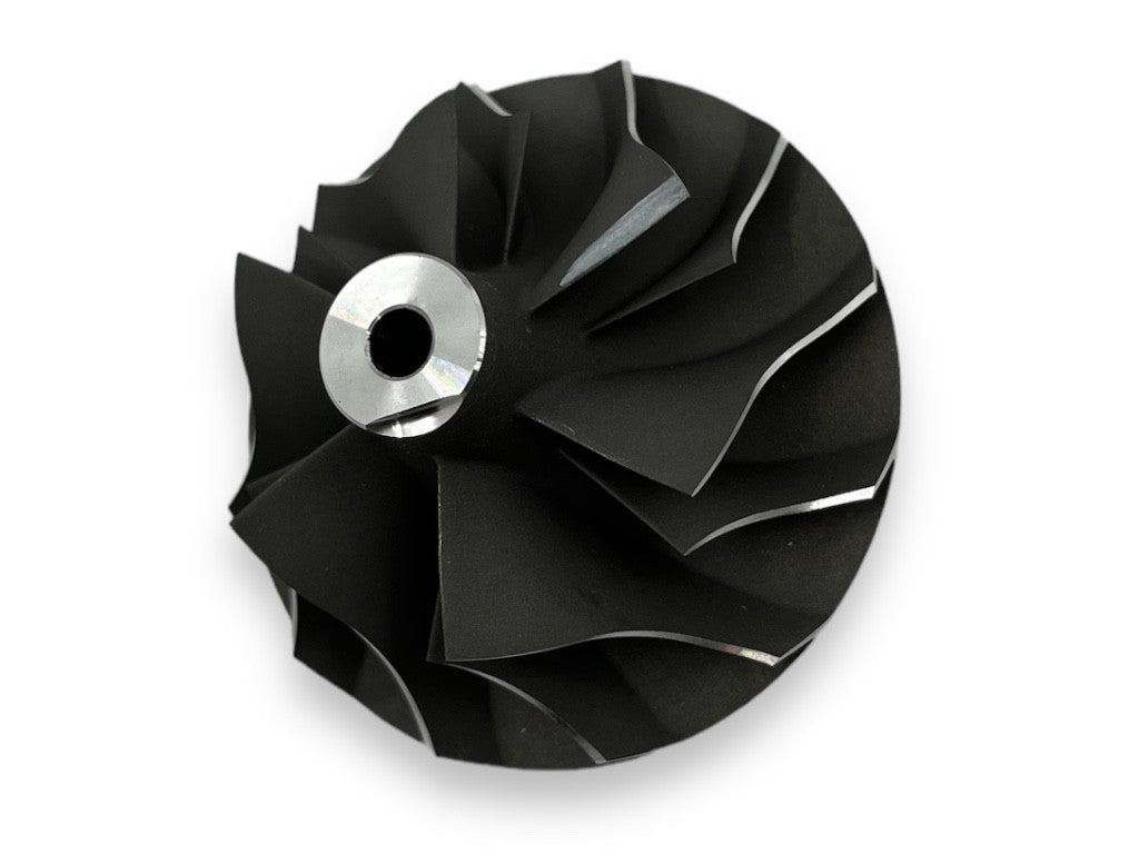 Compressor wheel GA-03-0087