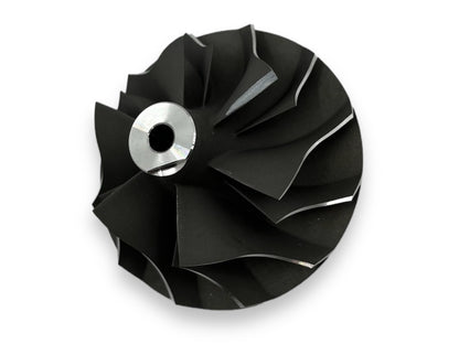 Compressor wheel GA-03-0087