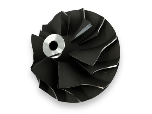 Compressor wheel GA-03-0087