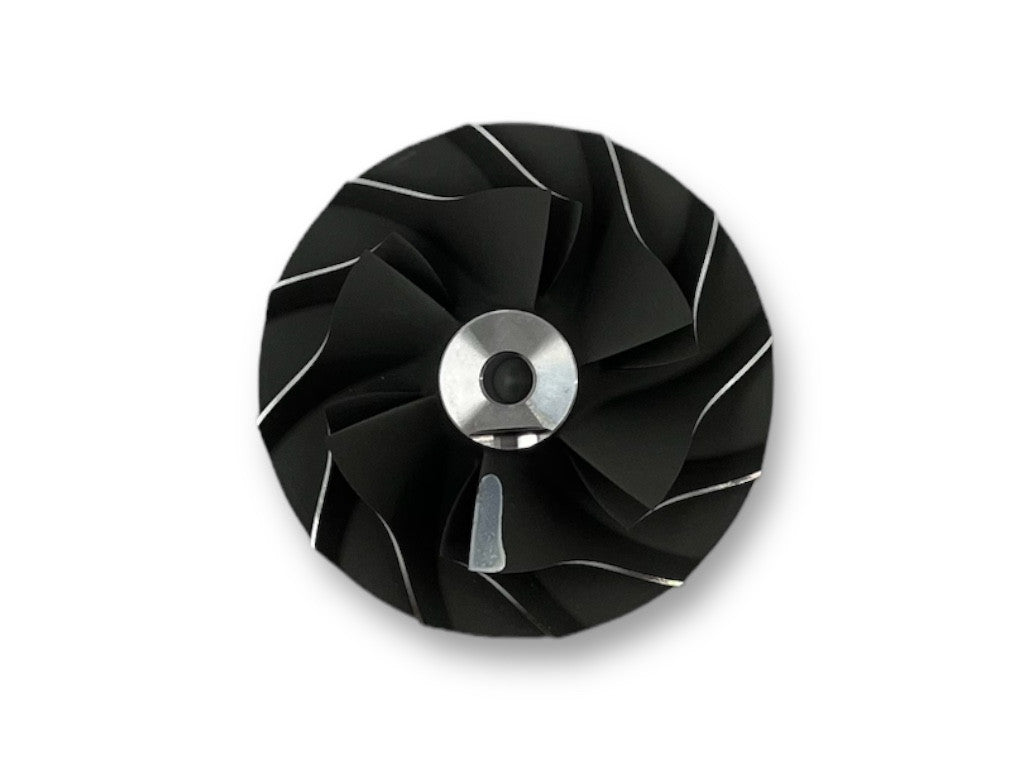 Compressor wheel MH-03-0035