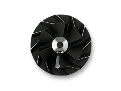 Compressor wheel MH-03-0035