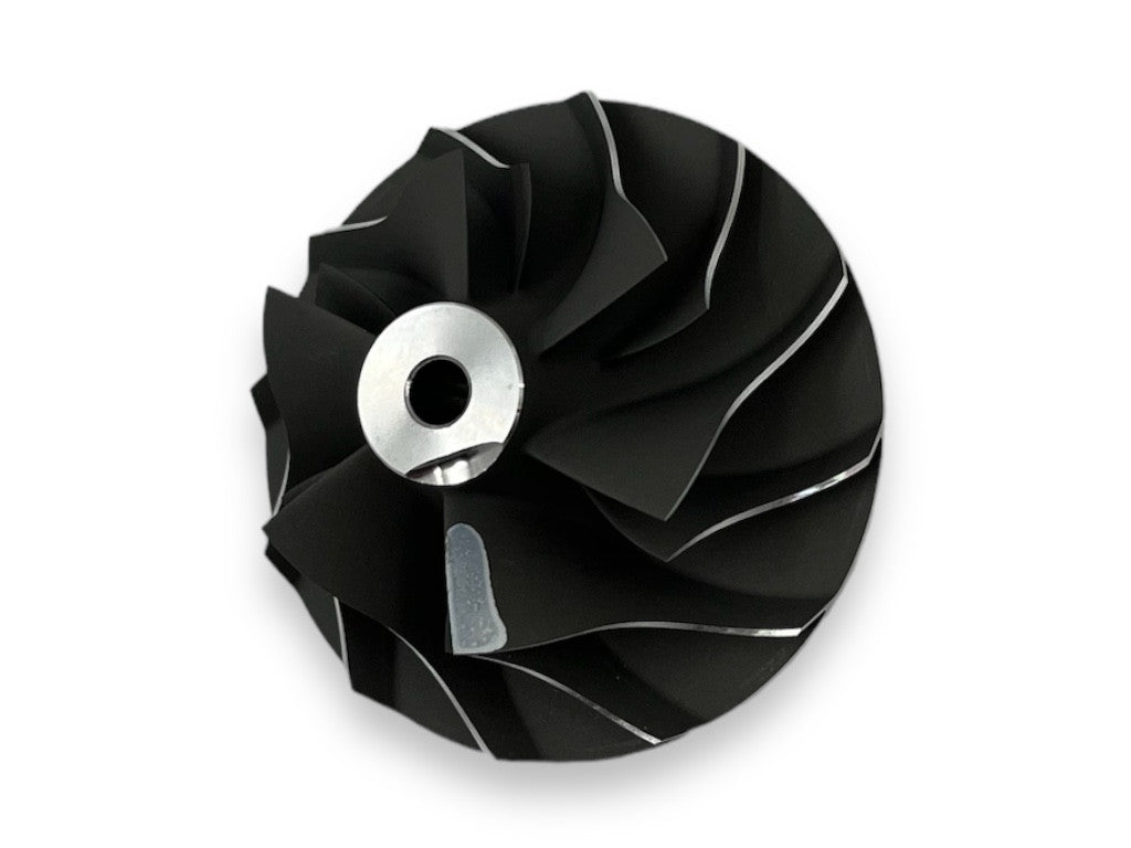 Compressor wheel MH-03-0035