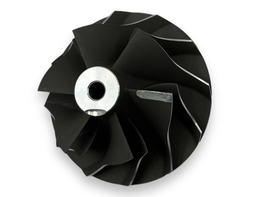 Compressor wheel MH-03-0026
